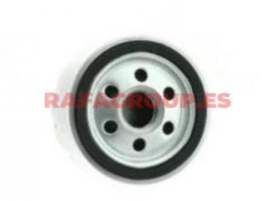 73500506 - Filtro de aceite, ALFA ROMEO, RENAULT, NISSAN, DACIA, OPEL, RG61218